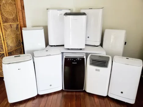 Best Portable Air Conditioners