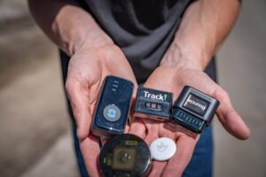 10 Best GPS Trackers