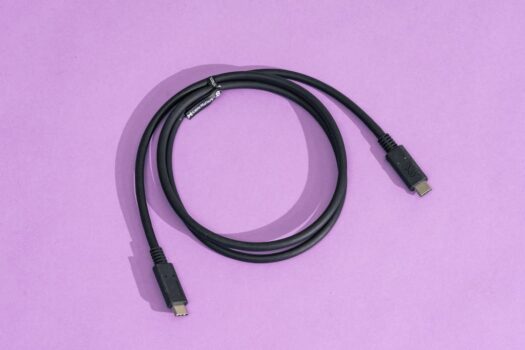 10 Best USB-C Cables
