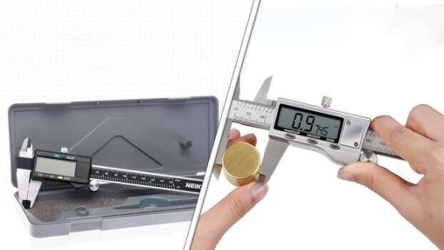 Best Calipers