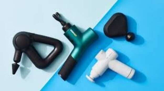 10 Best Massage Guns 2026