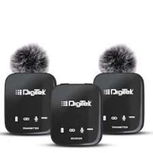 10 Best Noise Cancelling Microphones 2026