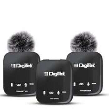 10 Best Noise Cancelling Microphones 2026