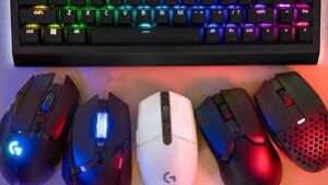 10 Best Wireless Gaming Mouses 2026