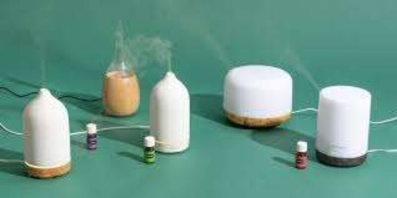 Top 10 Best Essential Oil Diffusers 2026