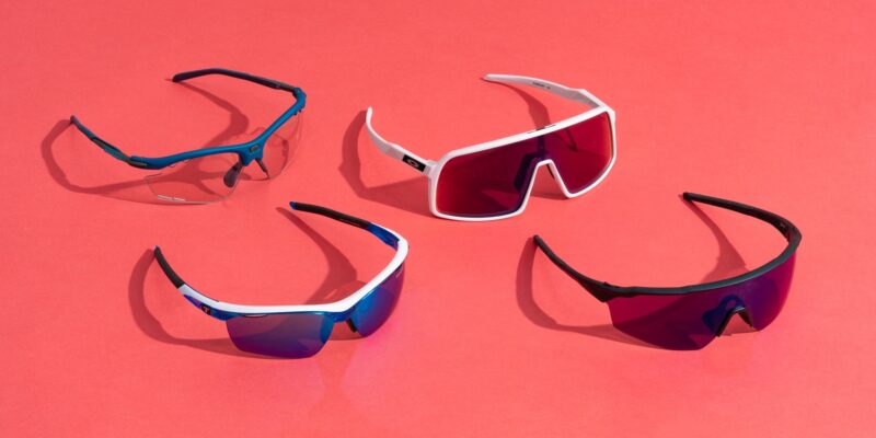 Top 10 Best Sports Sunglasses 2026