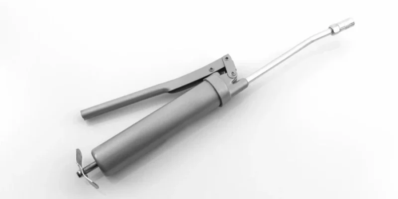 Top 10 Best Grease Guns of 2026